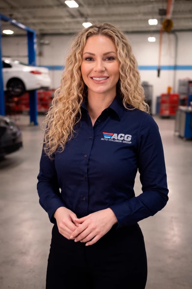 Team member