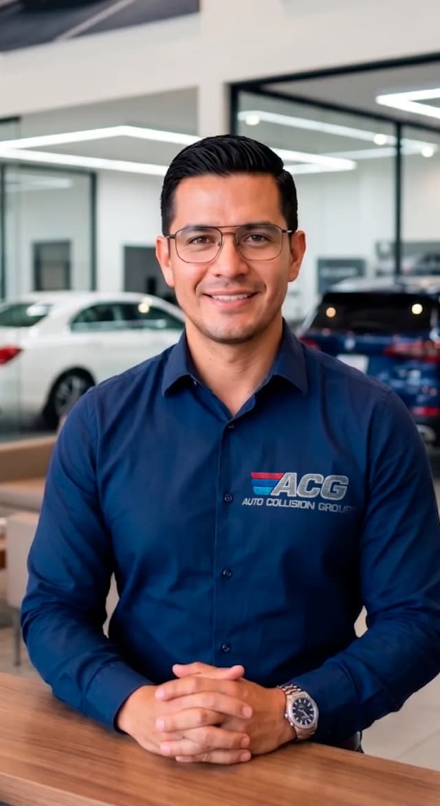 Team member