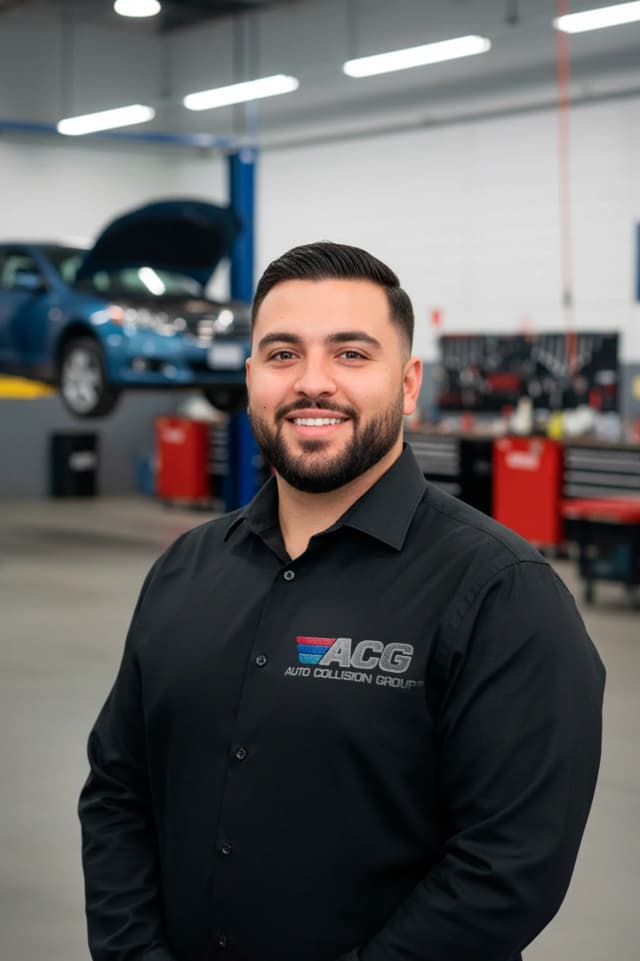 Team member