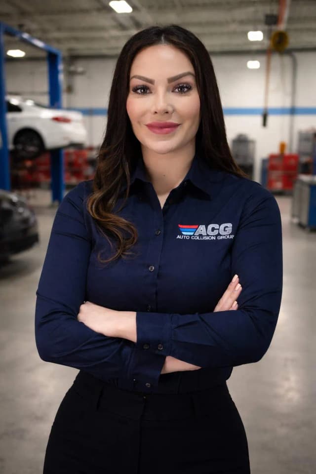 Team member