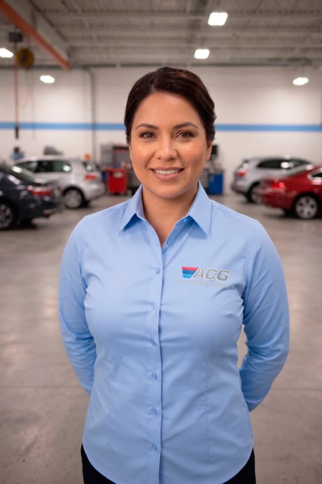 Team member