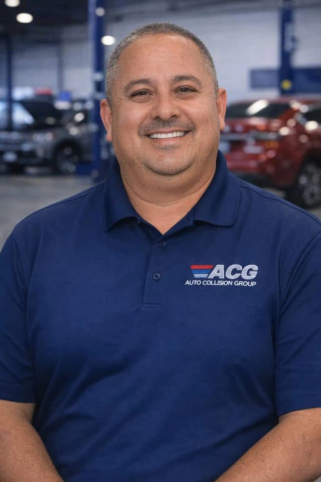 Team member
