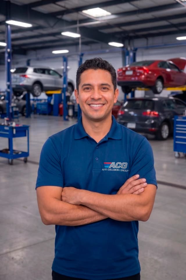 Team member