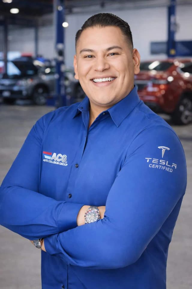 Team member