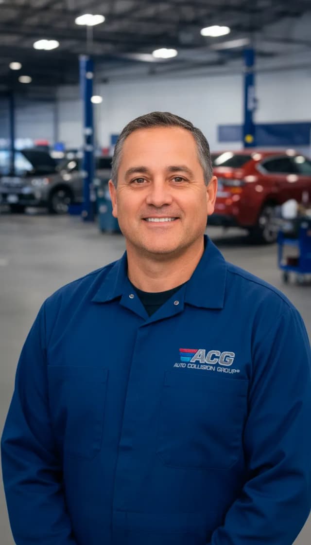 Team member