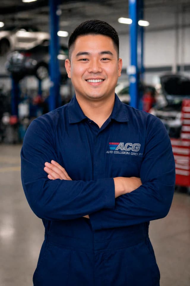 Team member