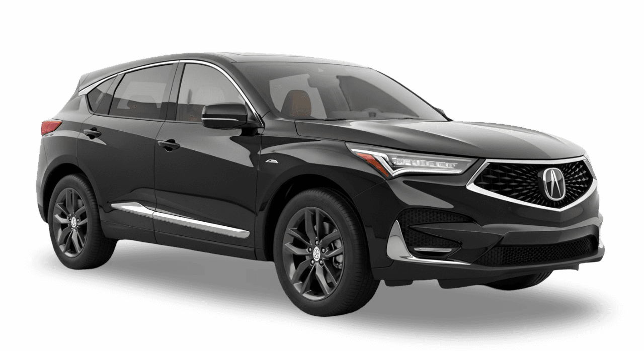 ACURA hero