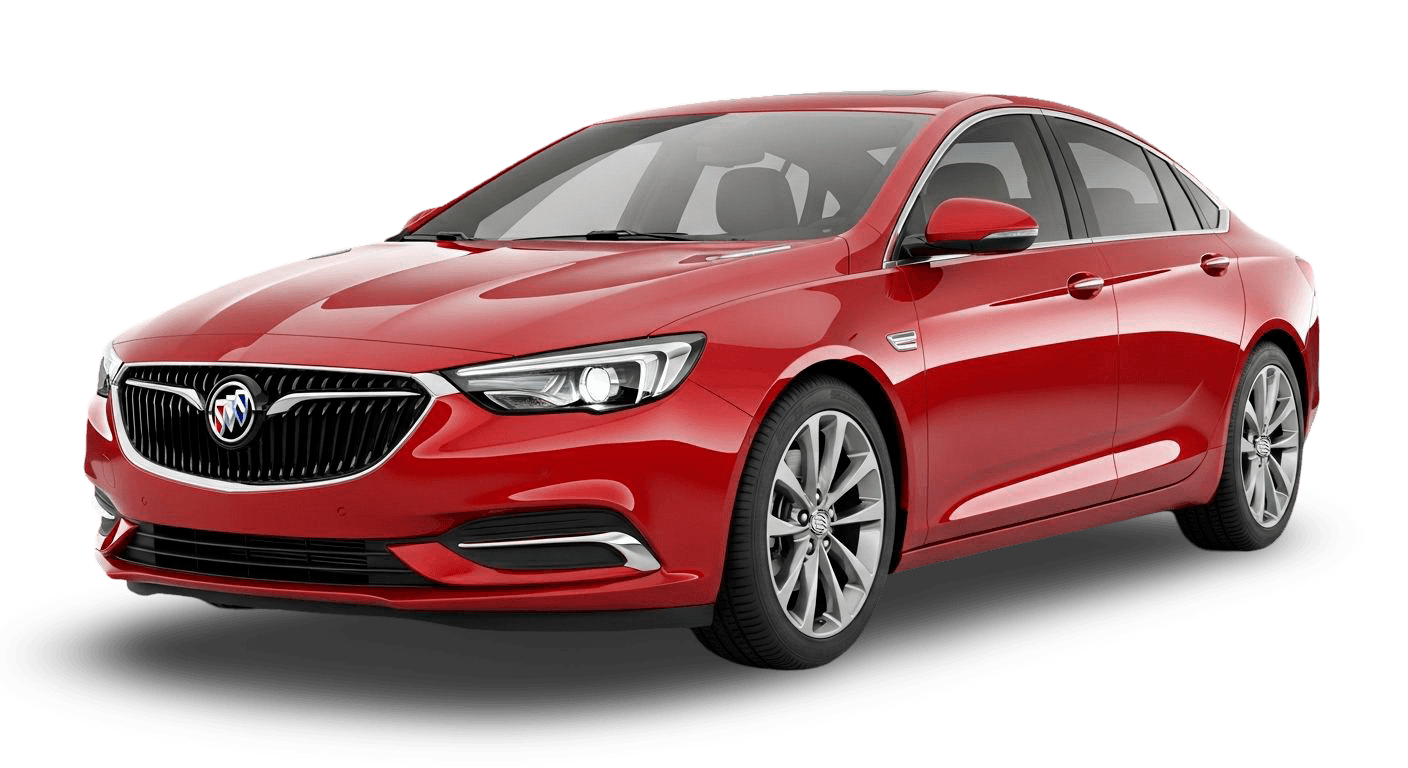 BUICK hero