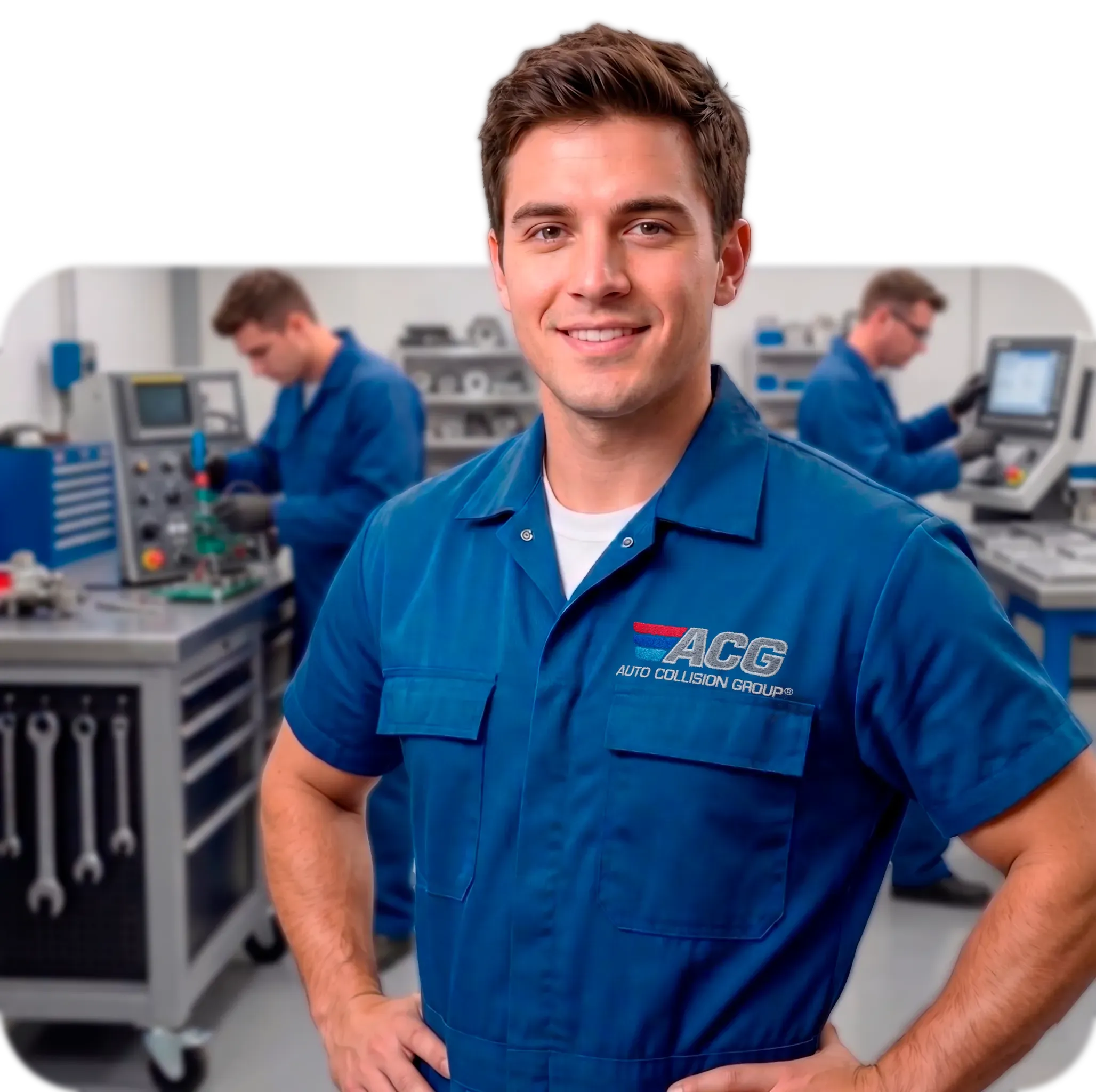 Genuine CHEVROLET OEM parts