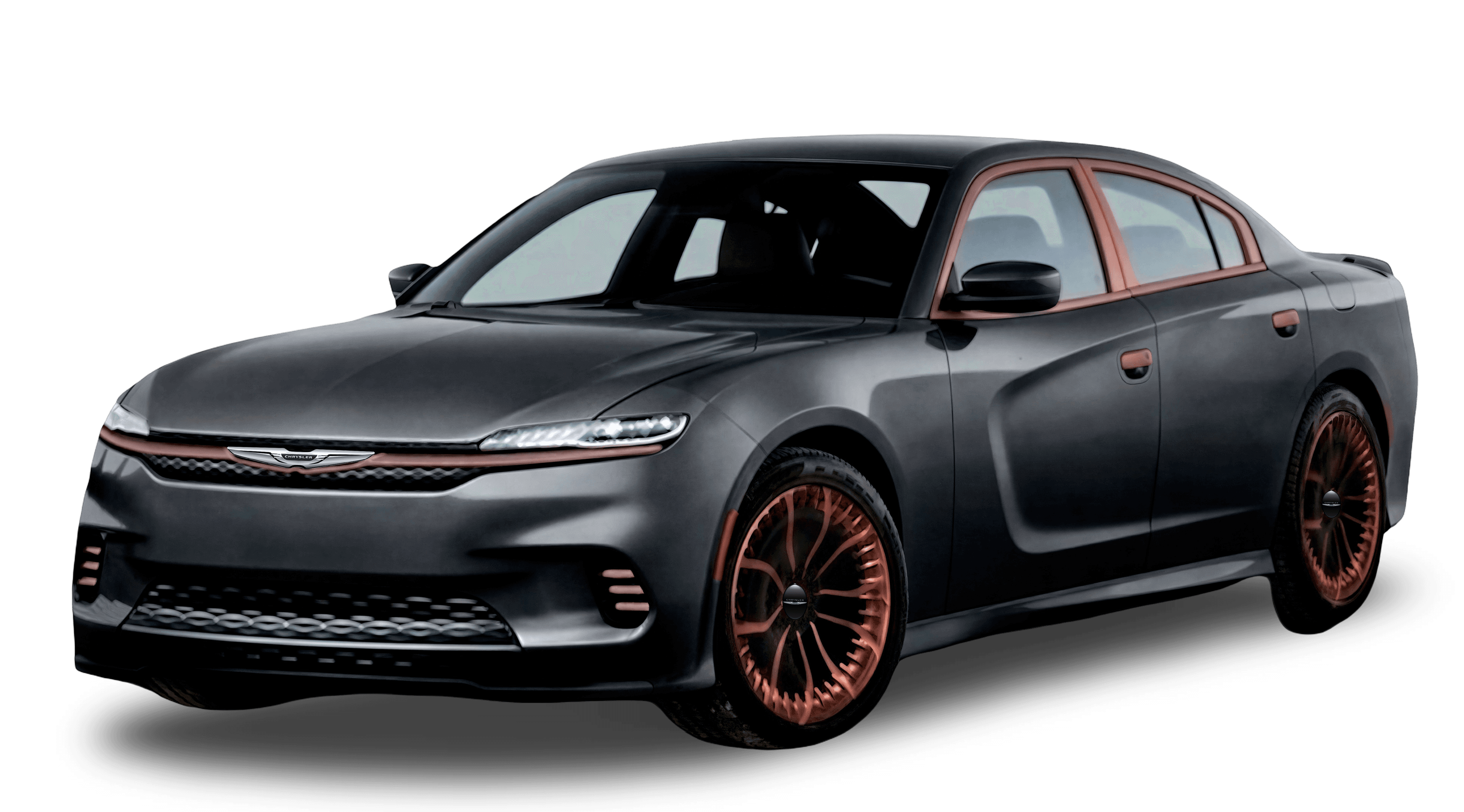 CHRYSLER hero