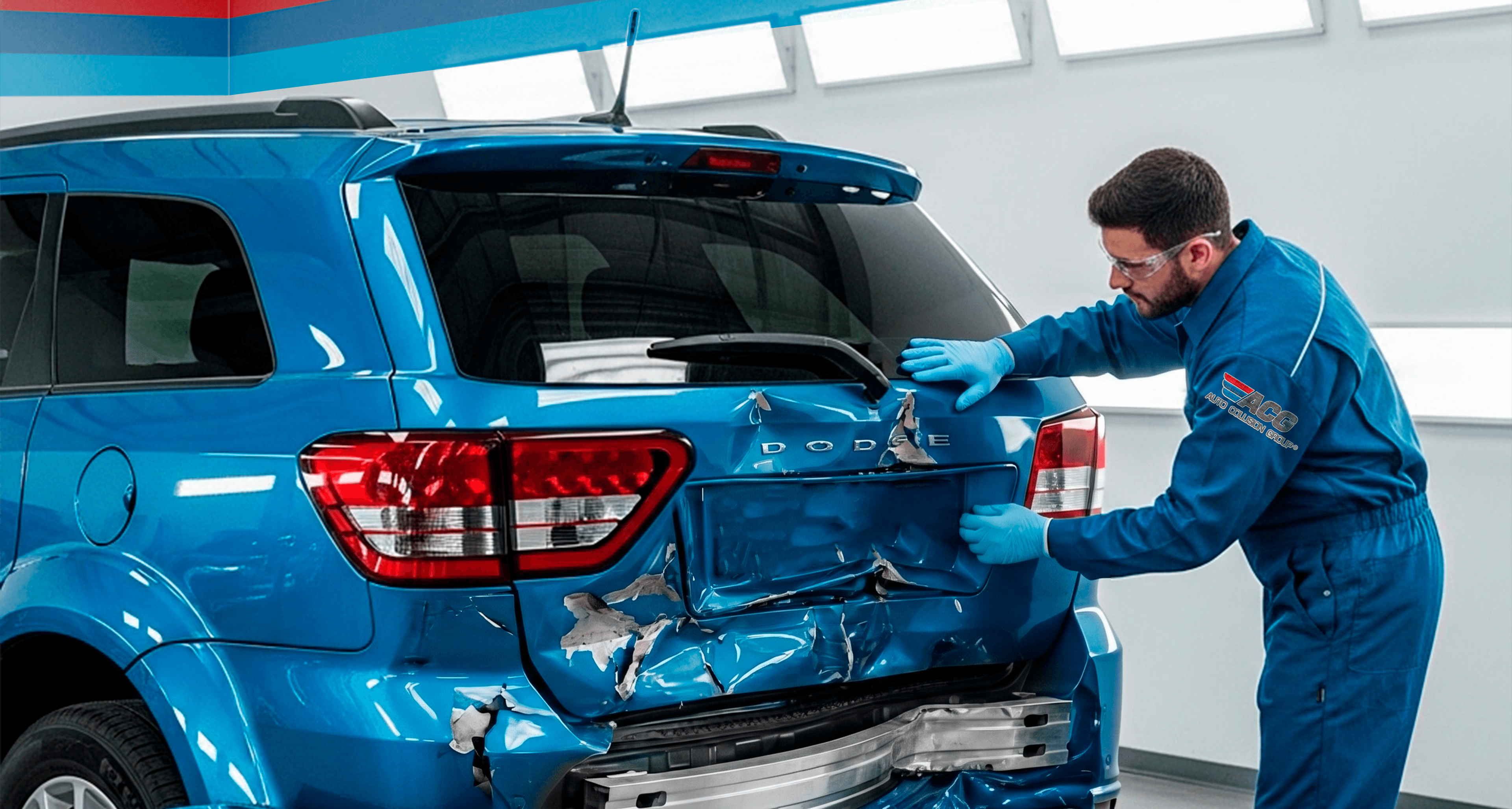 DODGE approved equipemnt