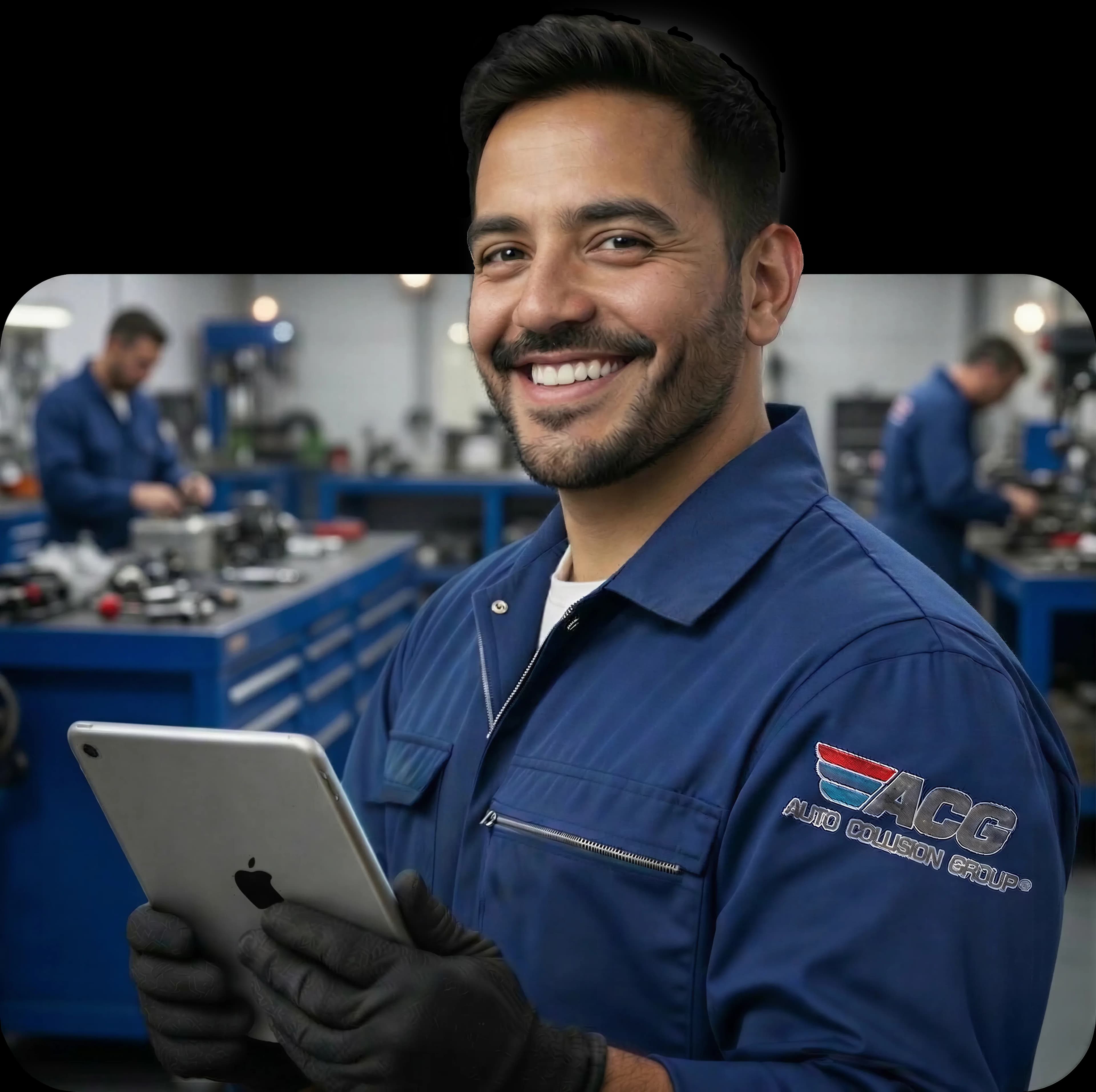 GMC genuine oem parts