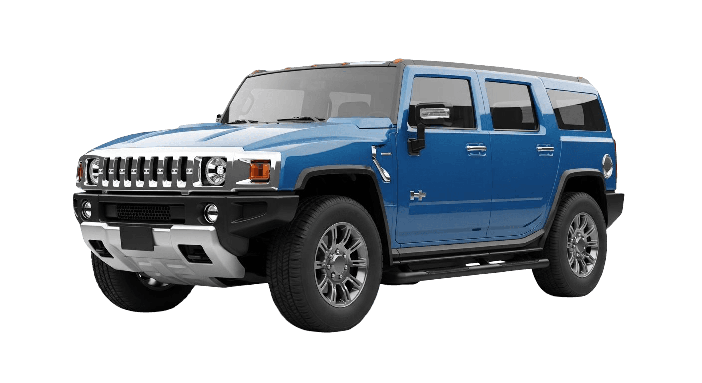 HUMMER hero