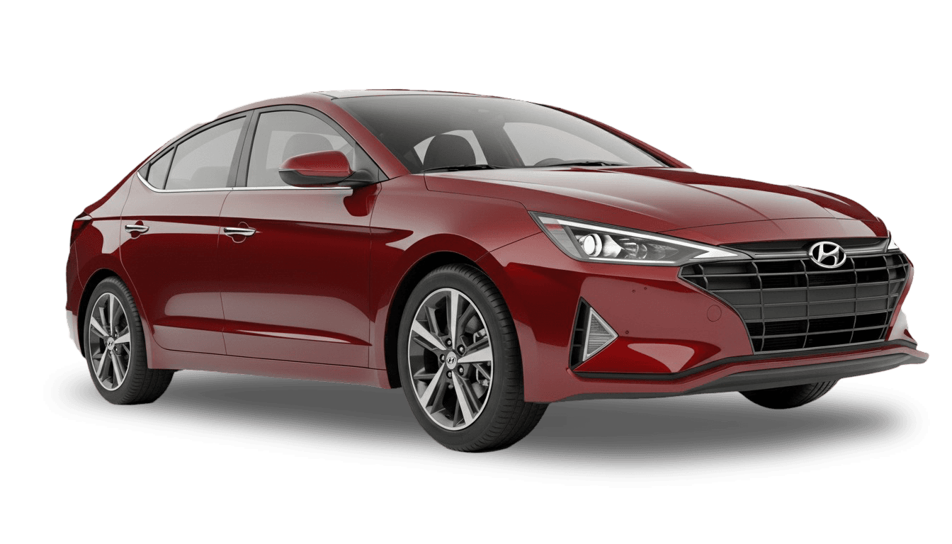 HYUNDAI hero