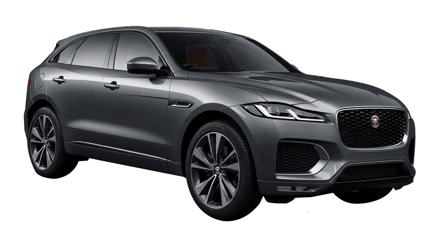 JAGUAR hero