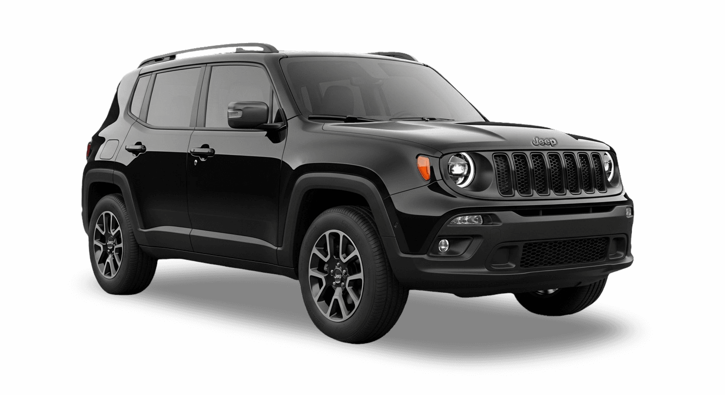 JEEP hero