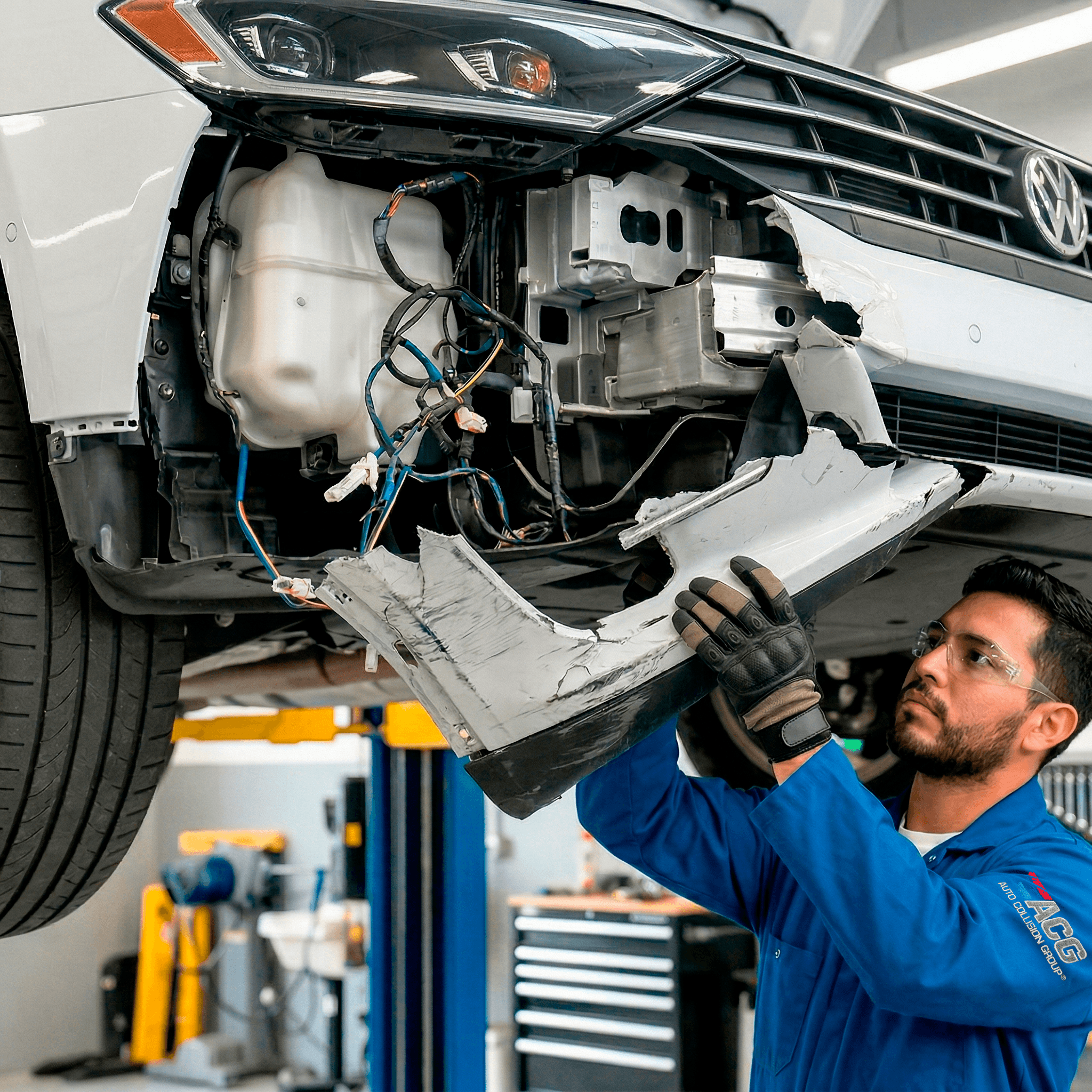 Conveniently Located VOLKSWAGEN