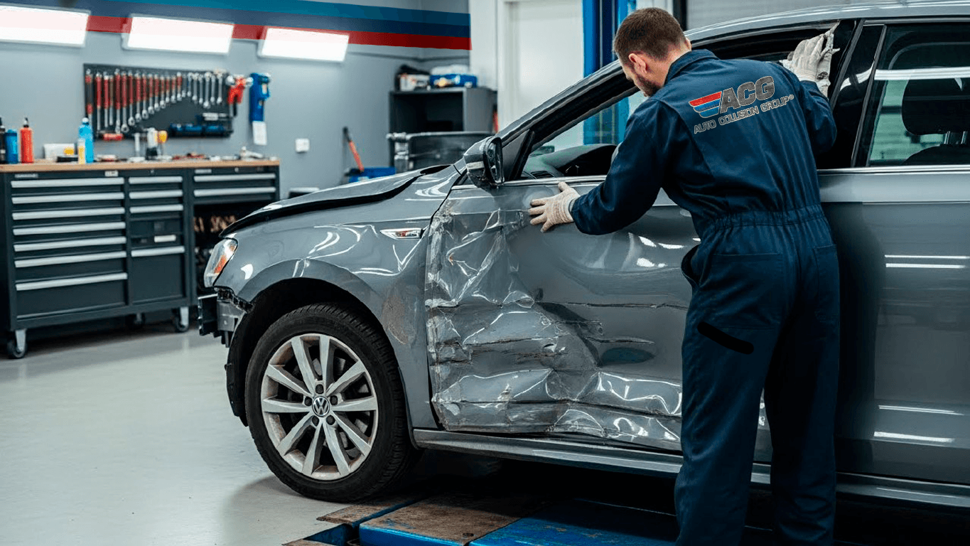 VOLKSWAGEN approved equipemnt