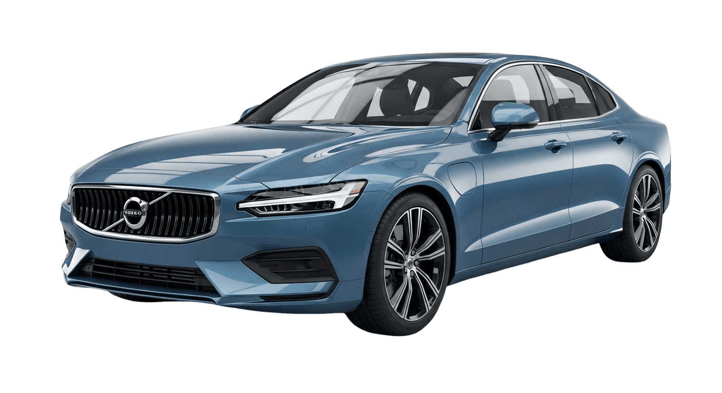 VOLVO hero