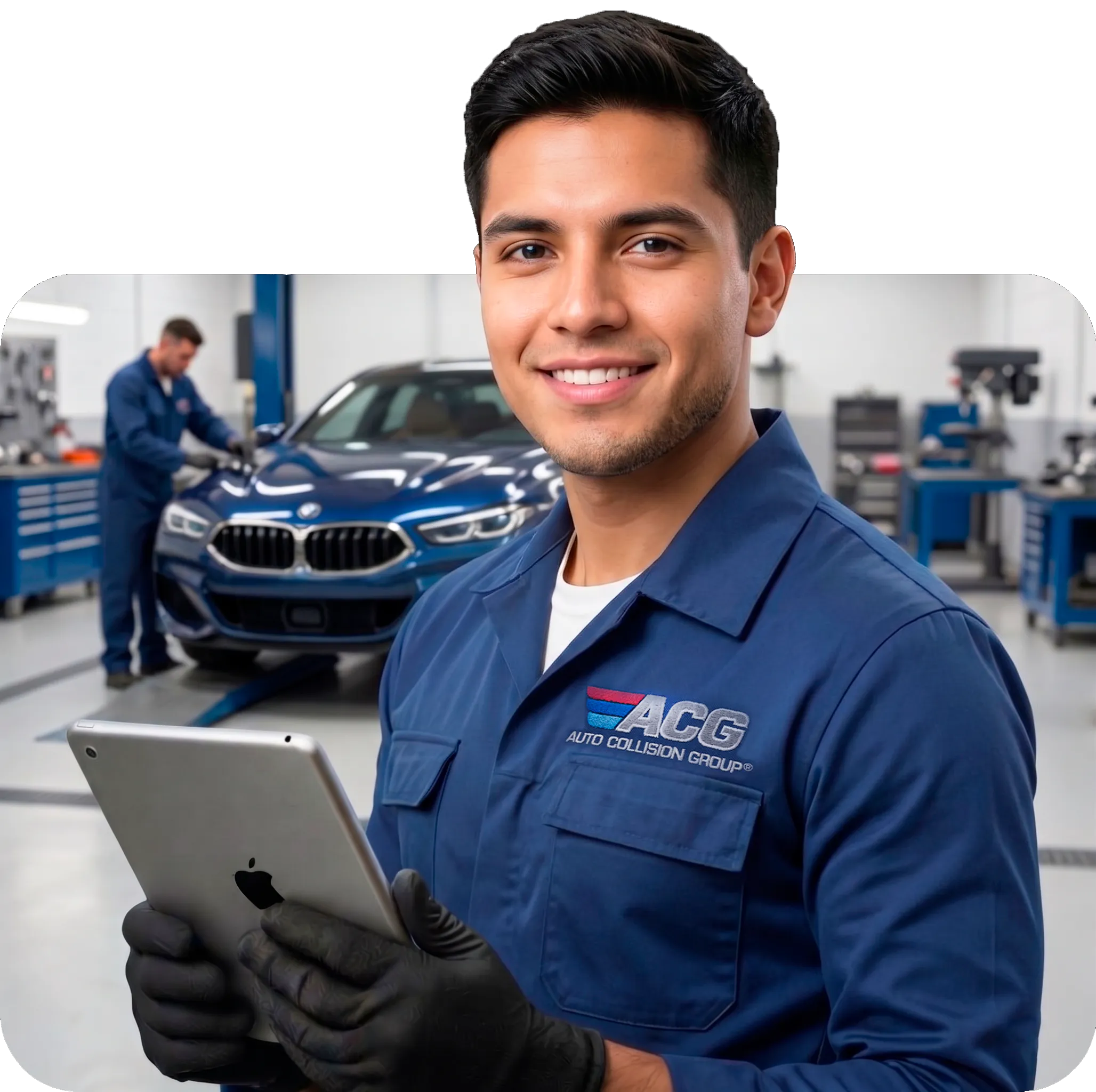 BMW genuine oem parts