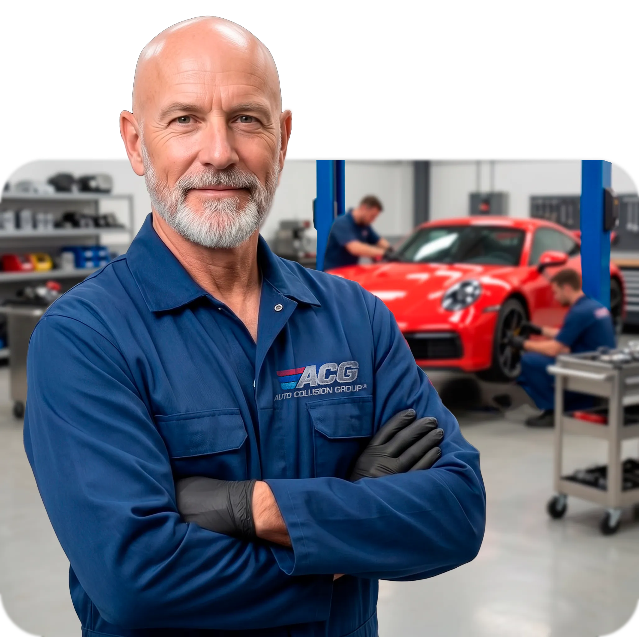PORSCHE genuine oem parts