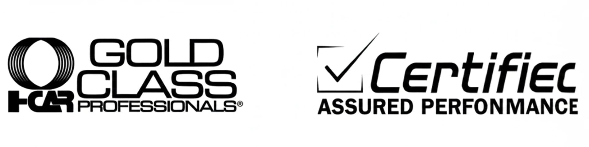 Auto Collision Group certified collision center facility - light mode