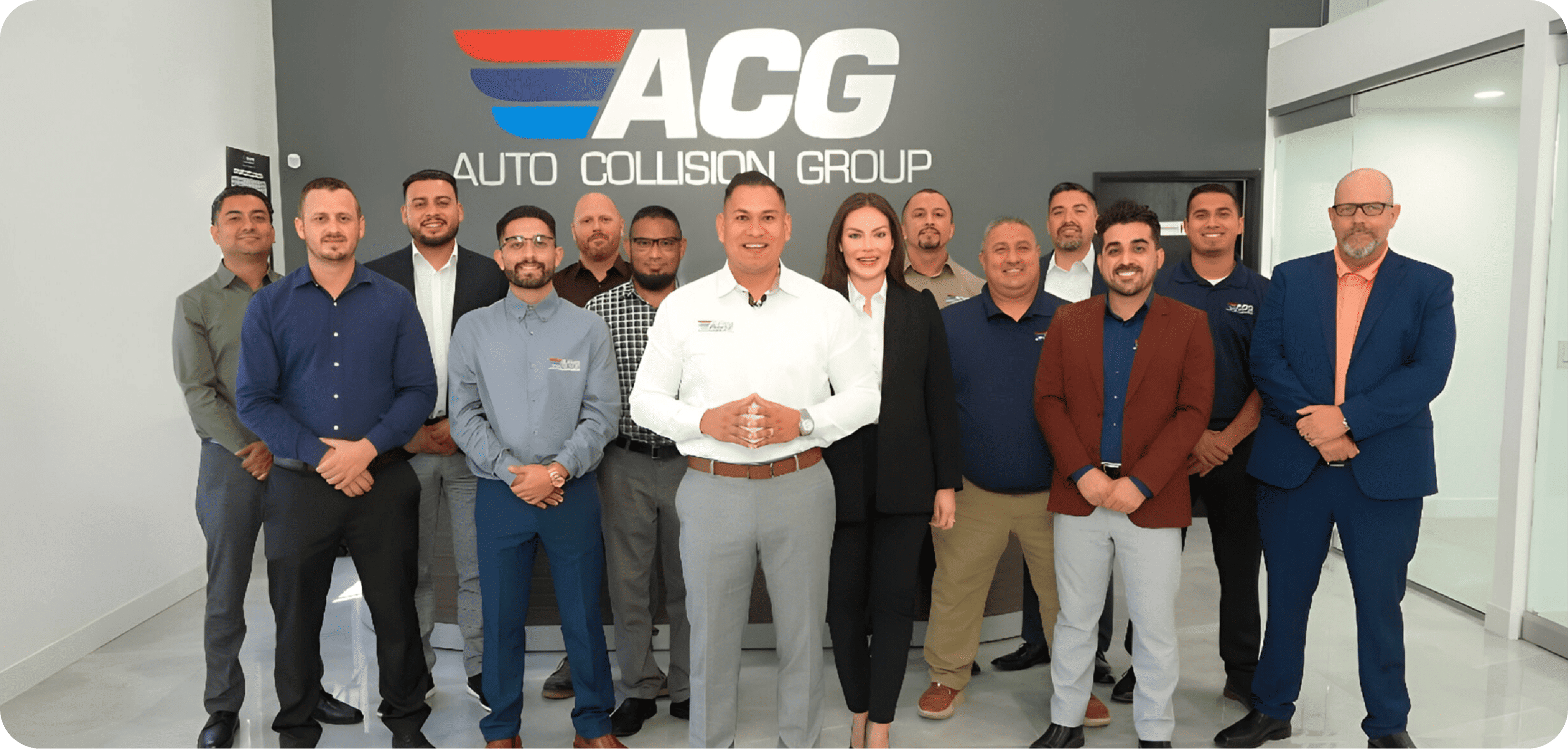 ACG Team