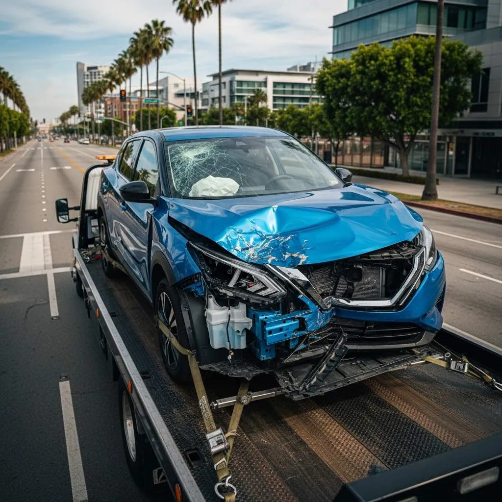 Tow Service 1