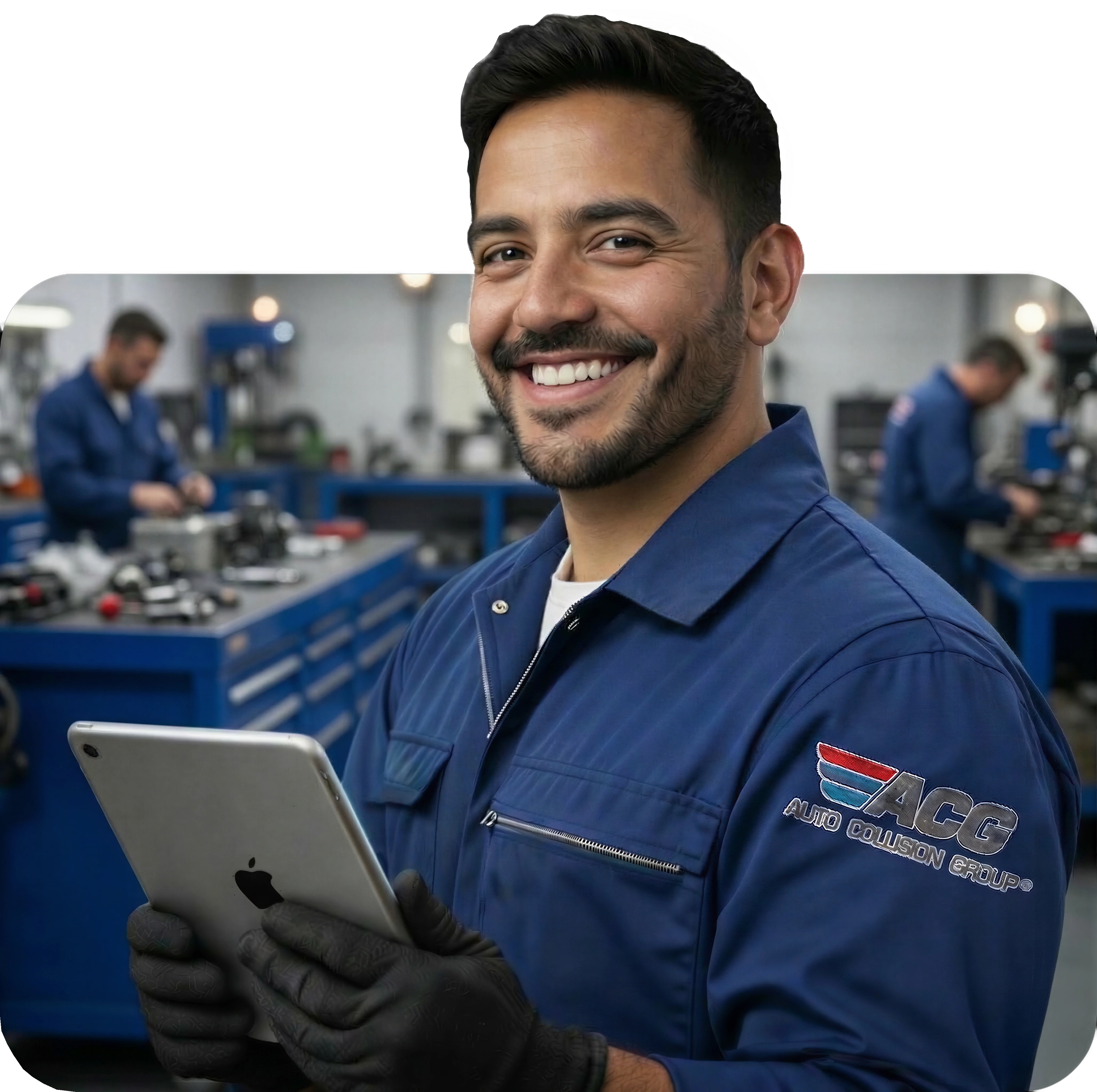 Certified Auto Technician