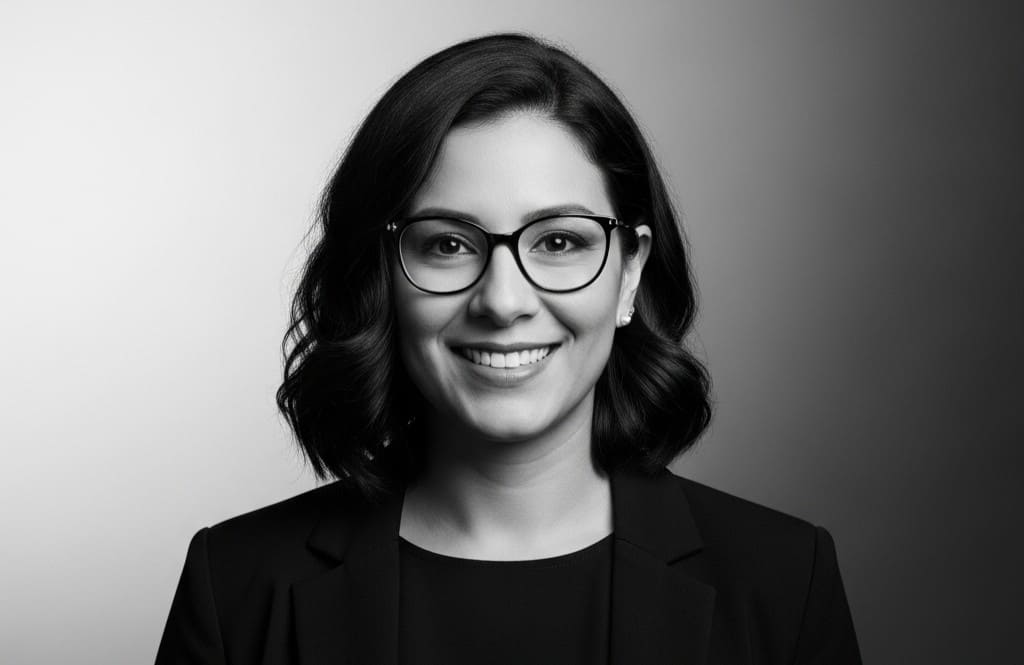 Gloria Morales