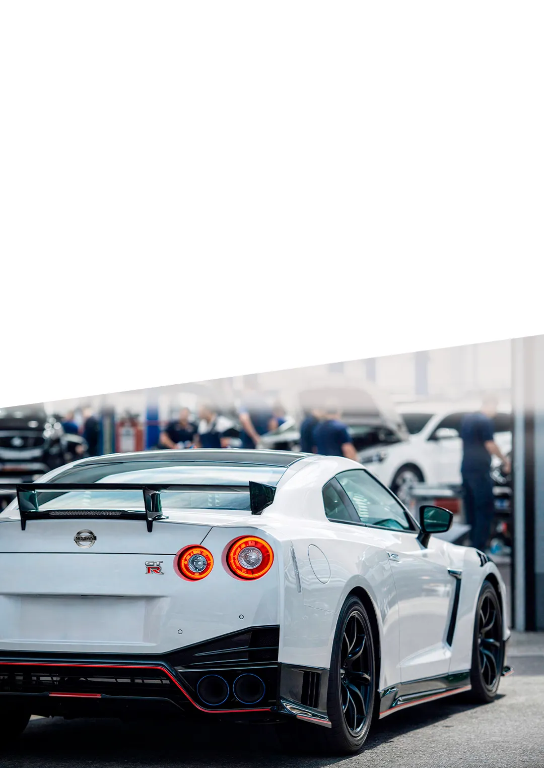 Banner