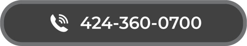 Black phone contact button image