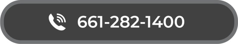 Phone contact icon with number