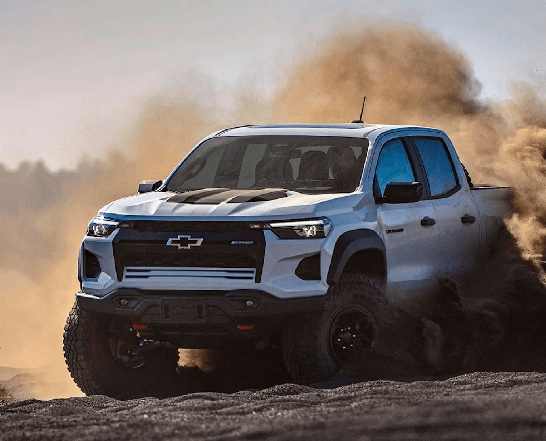 Auto Collision Group Chevrolet certified collision center