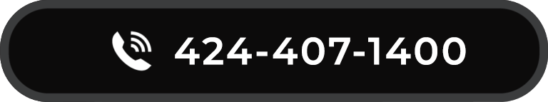 Phone contact number icon button