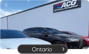 Auto repair shop exterior view