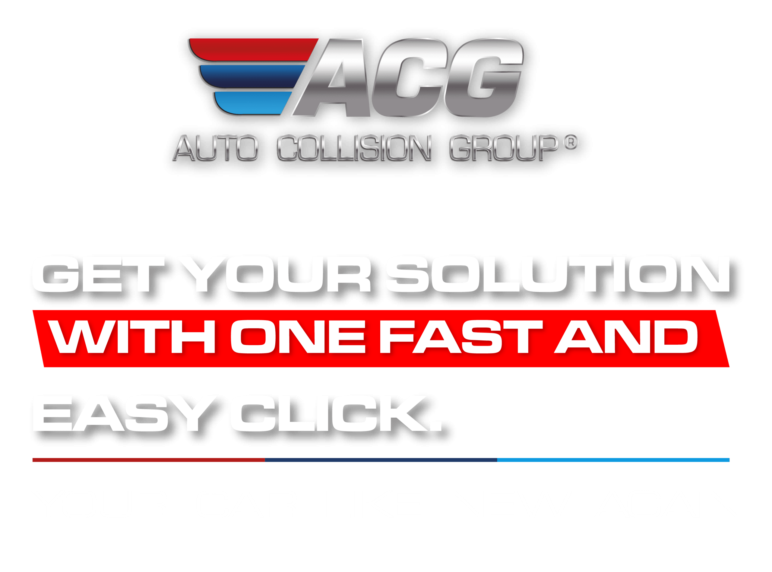 Volkswagen certified technician collision repair