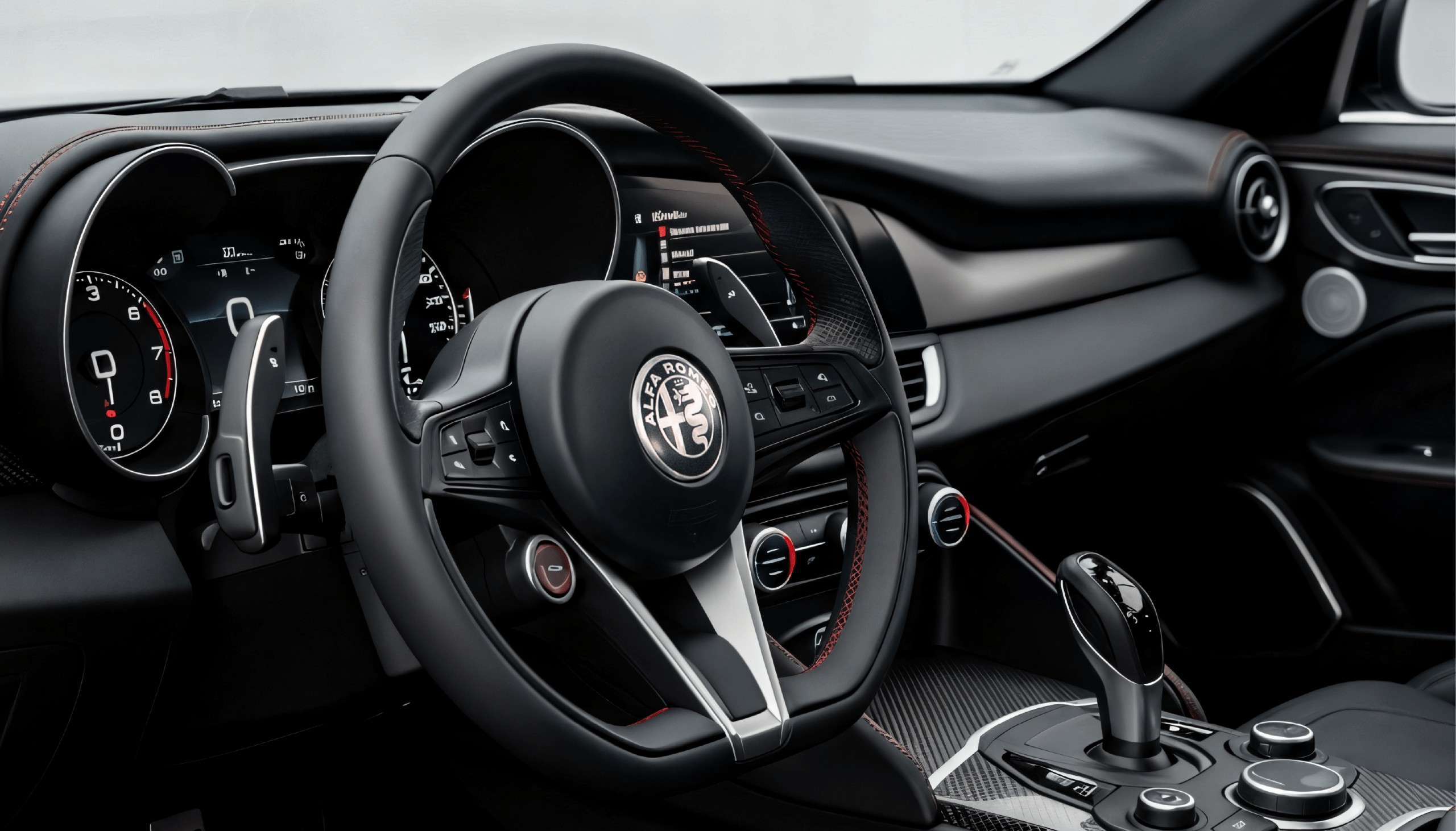 Auto Collision Group Alfa Romeo certified collision center