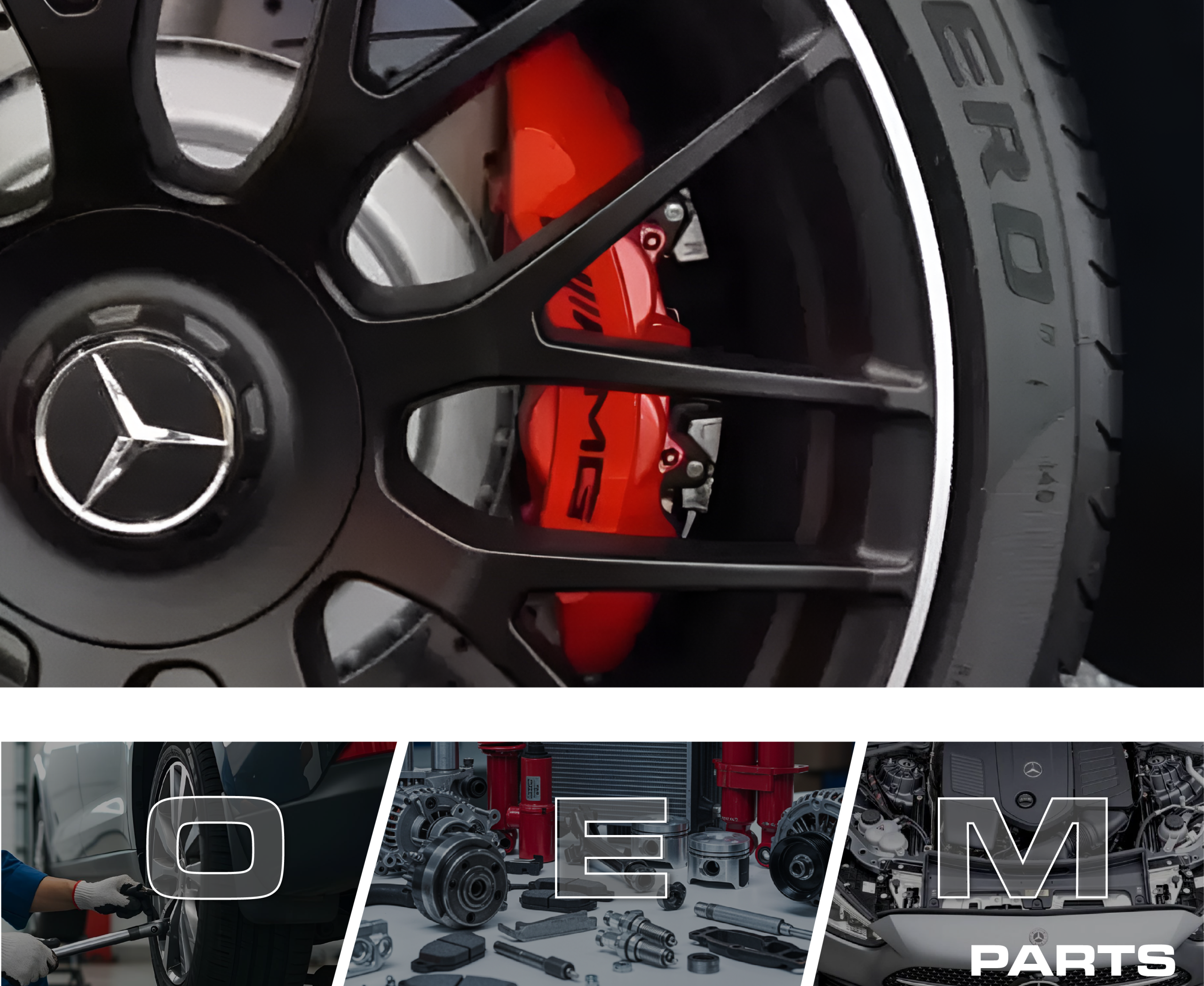 Auto Collision Group Mercedes-Benz certified collision center