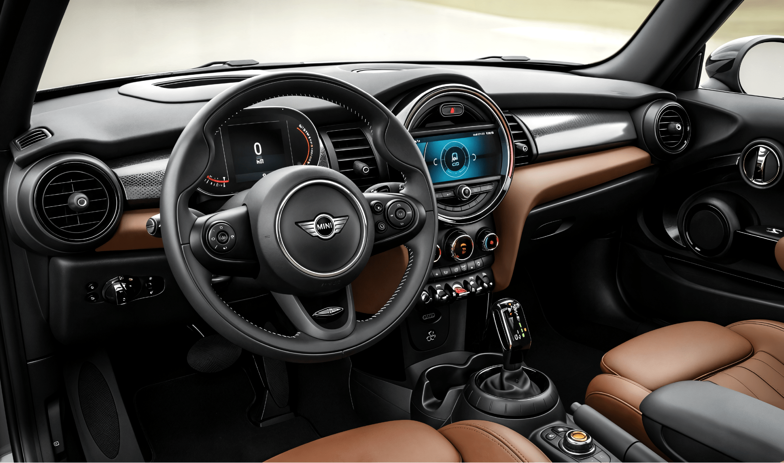 Auto Collision Group Mini certified collision center